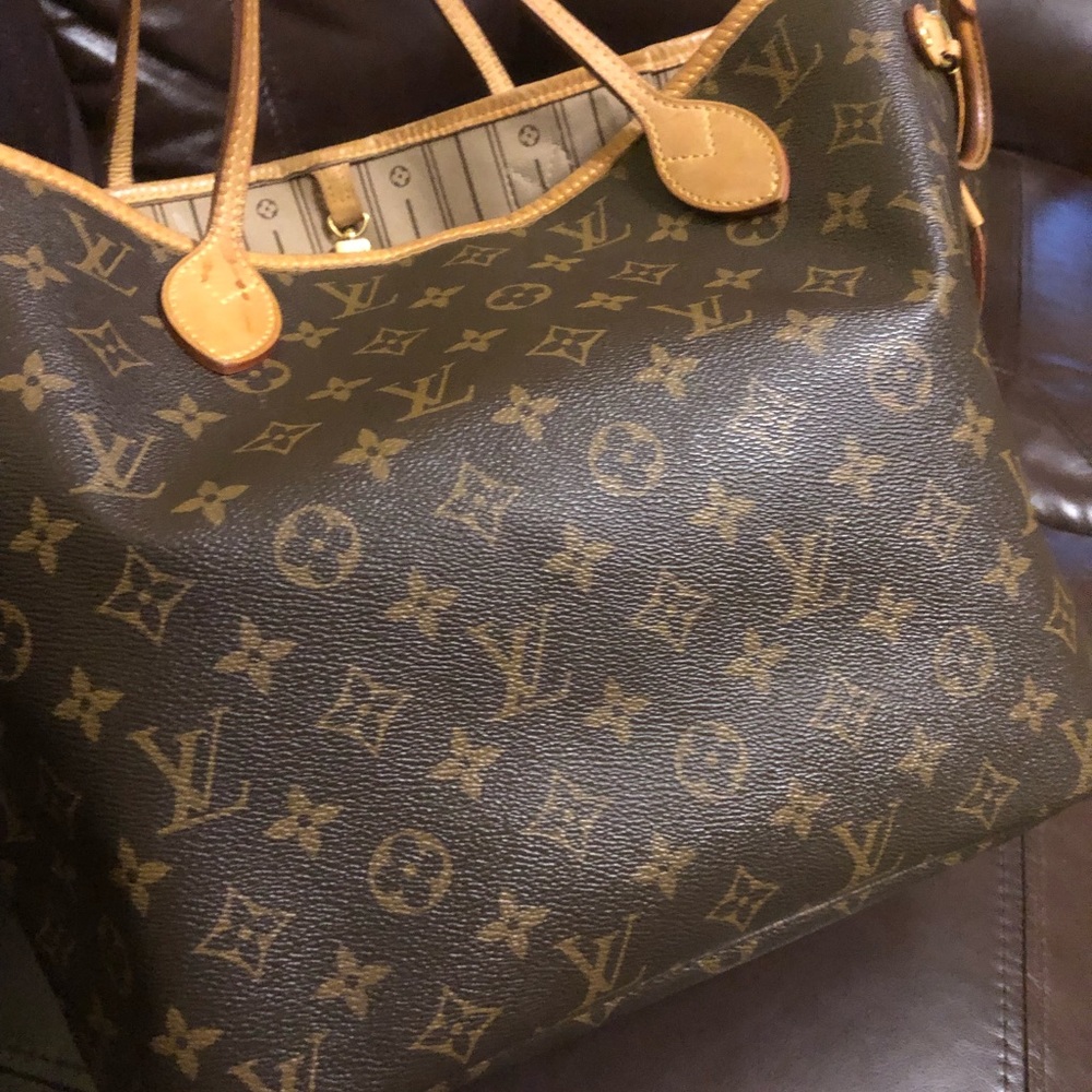 Louis Vuitton Handbag